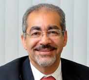 Professor Jorge Ferreira da Silva Filho 