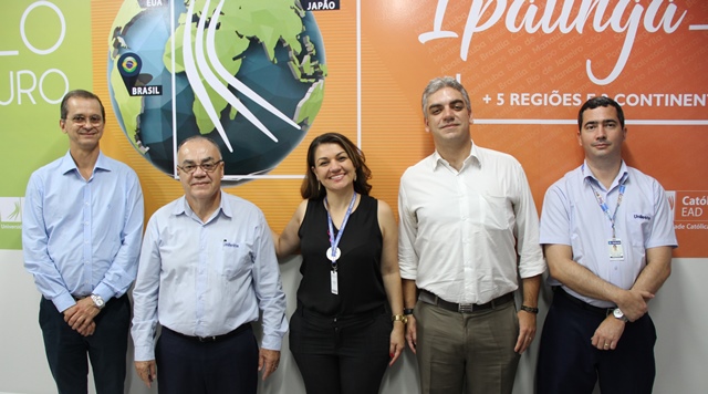 FAGENIUS lança curso de Direito em Ipatinga; investimento é de R