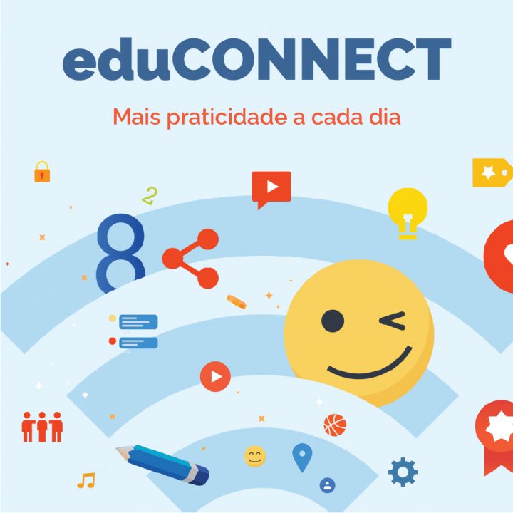 Unileste Lança Aplicativo Para Estudantes E Docentes: EduCONNECT - Unileste